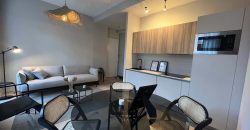 Nice PORT – BARLA –  superbe 3P rénové avec terrasse