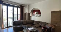 NICE – 2p Parc Impérial , Parfait état, 52 m2, cave