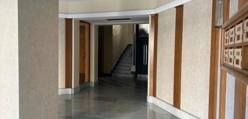 NICE – 2p Parc Impérial , Parfait état, 52 m2, cave