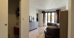 NICE – 2p Parc Impérial , Parfait état, 52 m2, cave