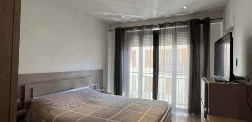 NICE – 2p Parc Impérial , Parfait état, 52 m2, cave