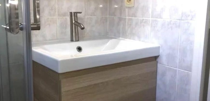 Studio 18 m2 – Nice Proche Centre – Vendu Loué – Idéal Investisseur
