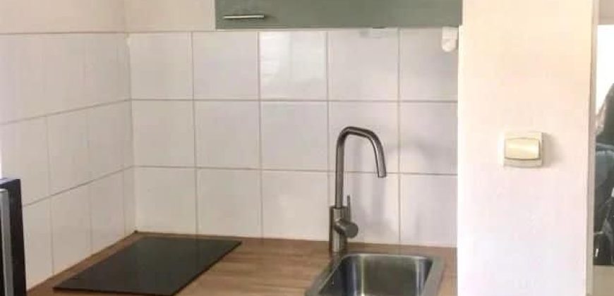 Studio 18 m2 – Nice Proche Centre – Vendu Loué – Idéal Investisseur