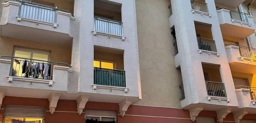 Studio 18 m2 – Nice Proche Centre – Vendu Loué – Idéal Investisseur