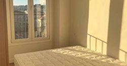Carré d’Or BUFFA – 3P bourgeois DERNIER ETAGE, ascenseur, vue dégagée, RENOVATION haut de Gamme
