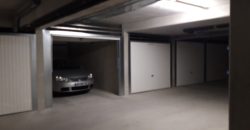 Nice Pessicart – 3P en parfait état, terrasse, garage, VUE VILLE et MER