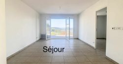 Nice Pessicart – 3P en parfait état, terrasse, garage, VUE VILLE et MER