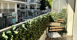 NICE Musiciens/Mozart – Superbe 2P de 35m2 avec Balcon