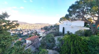 Nice Saint Pierre de Féric – Belle Maison d’environ 160 m2 sur Terrain 1000 m2 – A Rénover