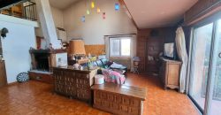Nice Saint Pierre de Féric – Belle Maison d’environ 160 m2 sur Terrain 1000 m2 – A Rénover