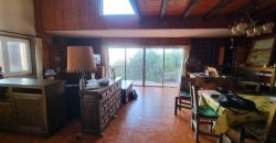 Nice Saint Pierre de Féric – Belle Maison d’environ 160 m2 sur Terrain 1000 m2 – A Rénover