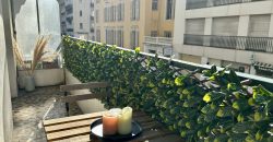NICE Musiciens/Mozart – Superbe 2P de 35m2 avec Balcon