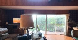 Nice Saint Pierre de Féric – Belle Maison d’environ 160 m2 sur Terrain 1000 m2 – A Rénover