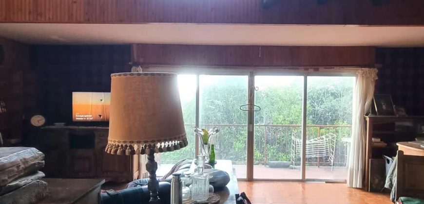 Nice Saint Pierre de Féric – Belle Maison d’environ 160 m2 sur Terrain 1000 m2 – A Rénover