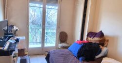 NICE CIMIEZ – CAP DE CROIX – APPARTEMENT 4 PIÈCES.  