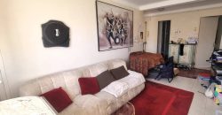 NICE CIMIEZ – CAP DE CROIX – APPARTEMENT 4 PIÈCES.  