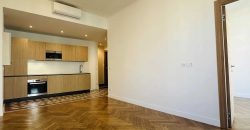 Nice PORT – 2/3p Art Deco, belle rénovation, ascenseur , clim
