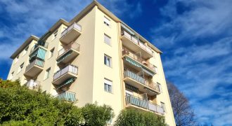 NICE CIMIEZ – CAP DE CROIX – APPARTEMENT 4 PIÈCES.  