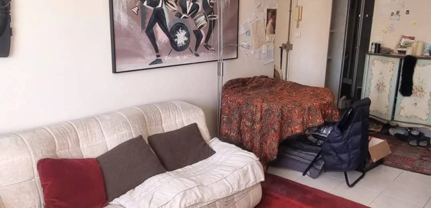 NICE CIMIEZ – CAP DE CROIX – APPARTEMENT 4 PIÈCES.  