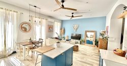 Carabacel Rue Pastorelli – Magnifique 3P de 70m2