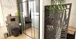 Nice Musicien – 3P de 75m2 avec 3 balcon et cave