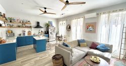 Carabacel Rue Pastorelli – Magnifique 3P de 70m2
