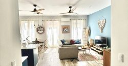Carabacel Rue Pastorelli – Magnifique 3P de 70m2