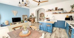 Carabacel Rue Pastorelli – Magnifique 3P de 70m2