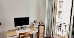 Nice Musicien – 3P de 75m2 avec 3 balcon et cave
