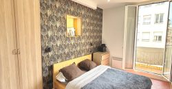 Nice Musicien – 3P de 75m2 avec 3 balcon et cave
