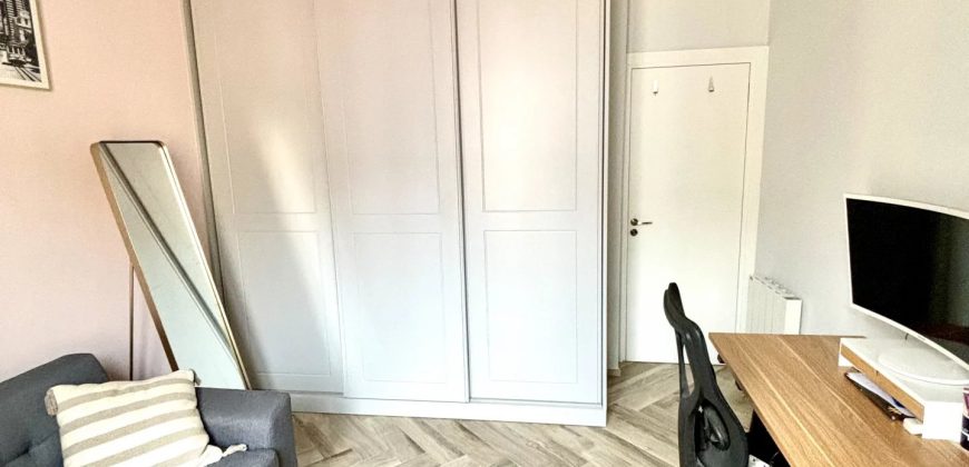 Carabacel Rue Pastorelli – Magnifique 3P de 70m2