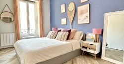 Carabacel Rue Pastorelli – Magnifique 3P de 70m2