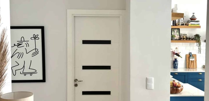Carabacel Rue Pastorelli – Magnifique 3P de 70m2