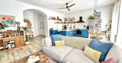Carabacel Rue Pastorelli – Magnifique 3P de 70m2