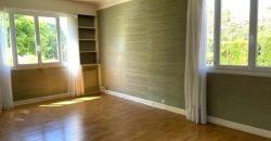 Bas CIMIEZ,  Appartement 2 pièces de 50 m2 au calme, exposition Sud Ouest