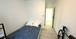 Bel appartement 3 pièces 51 m2 – Proche CAMPUS Saint Jean d’Angely – Nice Riquier