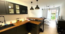 Bel appartement 3 pièces 51 m2 – Proche CAMPUS Saint Jean d’Angely – Nice Riquier