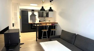 Bel appartement 3 pièces 51 m2 – Proche CAMPUS Saint Jean d’Angely – Nice Riquier