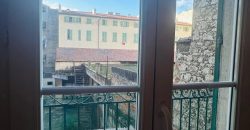 Nice 3p Coulée Verte Carabacel – 80m2 Bourgeois,  balcon calme cave