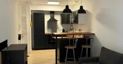Bel appartement 3 pièces 51 m2 – Proche CAMPUS Saint Jean d’Angely – Nice Riquier