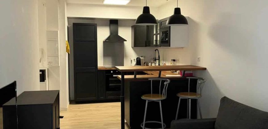 Bel appartement 3 pièces 51 m2 – Proche CAMPUS Saint Jean d’Angely – Nice Riquier