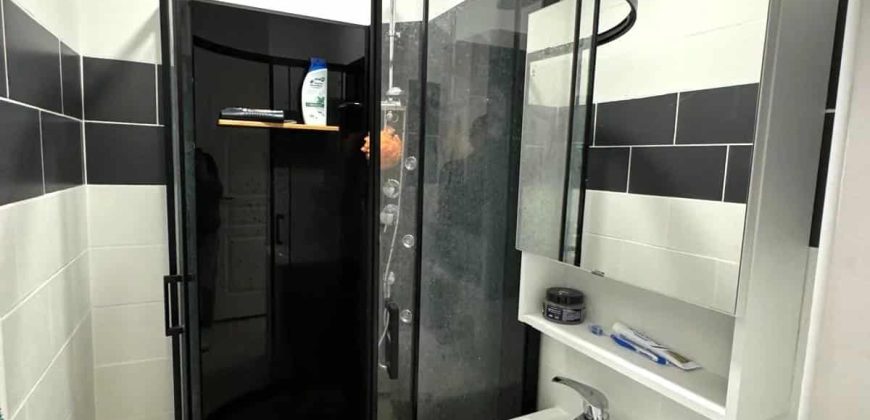 Bel appartement 3 pièces 51 m2 – Proche CAMPUS Saint Jean d’Angely – Nice Riquier