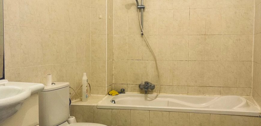 Nice 3p Coulée Verte Carabacel – 80m2 Bourgeois,  balcon calme cave