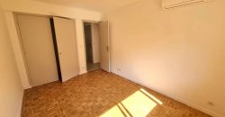 Nice Centre – Carré d’Or – Bel Appartement 4 pièces de 85 m2 entièrement Rénové.