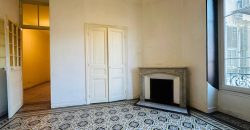 Nice 3p Coulée Verte Carabacel – 80m2 Bourgeois,  balcon calme cave