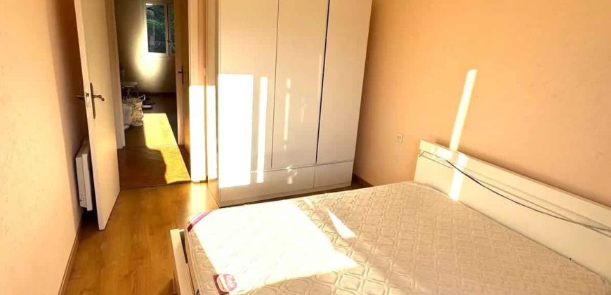 Appartement 3 p 56 m2 balcon, parking – Villefranche sur Mer – Corne D’Or