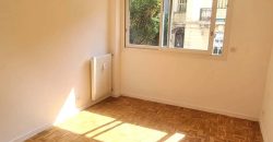 Nice Centre – Carré d’Or – Bel Appartement 4 pièces de 85 m2 entièrement Rénové.