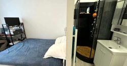 Bel appartement 3 pièces 51 m2 – Proche CAMPUS Saint Jean d’Angely – Nice Riquier