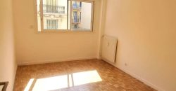 Nice Centre – Carré d’Or – Bel Appartement 4 pièces de 85 m2 entièrement Rénové.