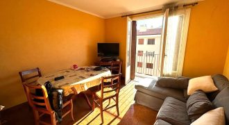 Appartement 3 p 56 m2 balcon, parking – Villefranche sur Mer – Corne D’Or
